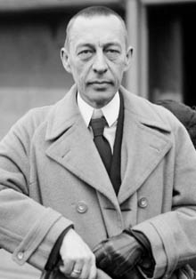 La Filarmónica trae al Auditorio la 2ª Sinfonía de Rachmaninov