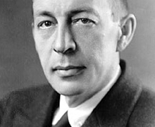 NK Prodarte trae a Rachmaninov y a Dvořák al Auditorio Nacional