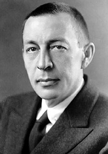 NK Prodarte trae a Rachmaninov y a Dvořák al Auditorio Nacional