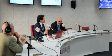 «Habrá una alta participación en estas elecciones en Colombia»