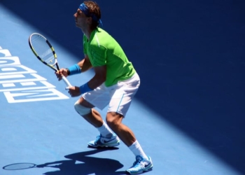 Los deportistas españoles que serían grandes diplomáticos