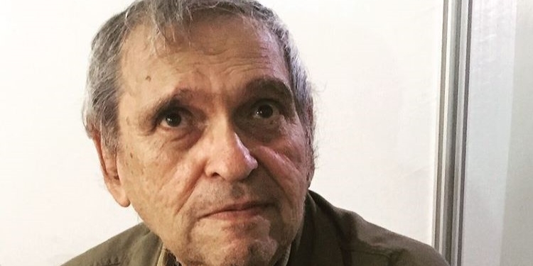 Los Reyes entregan hoy el Cervantes al poeta venezolano Rafael Cadenas, a quien no felicitó Maduro