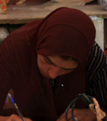 Casa Árabe proyecta la película documental ‘Rafea y el sol’