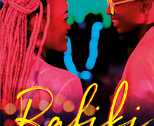 El Instituto Francés proyecta el film sobre la homosexualidad ‘Rafiki’