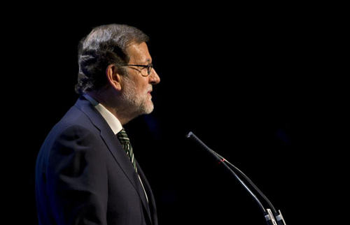Rajoy no irá a la investidura si no alcanza antes un acuerdo de Gobierno