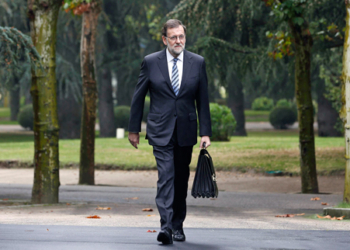Rajoy arrancará en Marrakech y Berlín la reactivación de la política exterior española