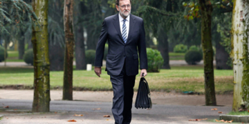 Rajoy arrancará en Marrakech y Berlín la reactivación de la política exterior española