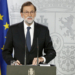 Líderes europeos respaldan a Rajoy pero le piden evitar el uso de la fuerza