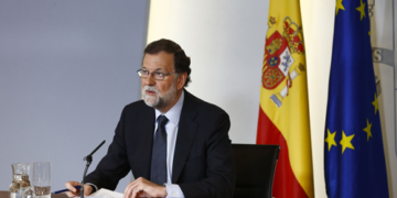 Rajoy propondrá en la cumbre de París mejorar la cooperación contra el yihadismo
