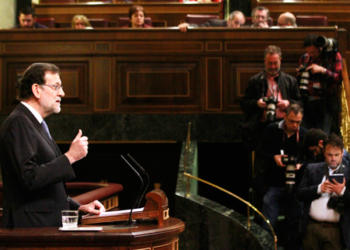 Rajoy pide más integración en la UE aunque sea a varias velocidades