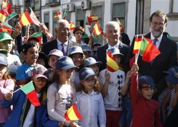 España y Portugal crean un grupo de trabajo conjunto de cara a los fondos de la UE