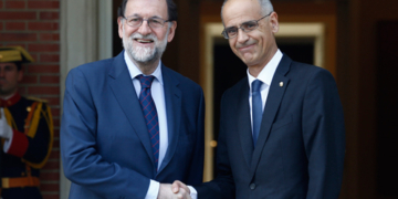 Andorra busca el apoyo de España para acoger la Cumbre Iberoamericana de 2020