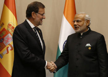 El primer ministro indio hará el 31 de mayo una visita de fuerte perfil económico