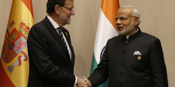 El primer ministro indio hará el 31 de mayo una visita de fuerte perfil económico