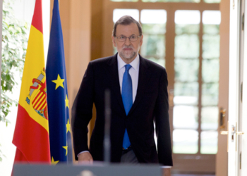 Rajoy anuncia un nueva “cumbre de Versalles” con Alemania, Francia e Italia