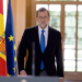 Rajoy anuncia un nueva “cumbre de Versalles” con Alemania, Francia e Italia