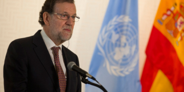 La ONU aprueba una resolución impulsada por España contra la trata de seres humanos