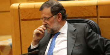 Rajoy cancela su viaje a Angola para seguir la situación en Cataluña