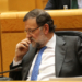 Rajoy cancela su viaje a Angola para seguir la situación en Cataluña