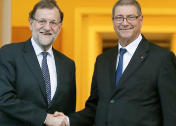 Rajoy reanudará en Túnez las cumbres bilaterales con países del Magreb