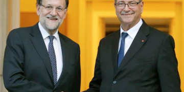 Rajoy reanudará en Túnez las cumbres bilaterales con países del Magreb