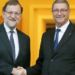 Rajoy reanudará en Túnez las cumbres bilaterales con países del Magreb