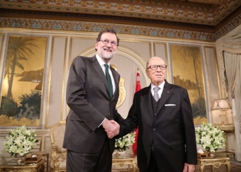 España se compromete a defender los intereses de Túnez ante la UE