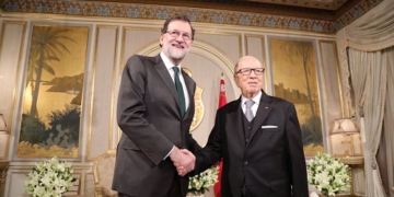 España se compromete a defender los intereses de Túnez ante la UE