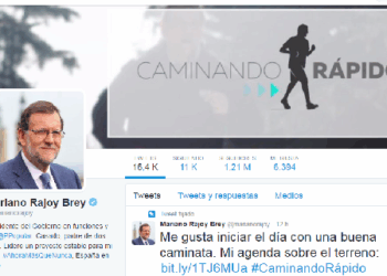 La ‘twiplomacia’ española sigue muy por debajo de Obama y el Papa