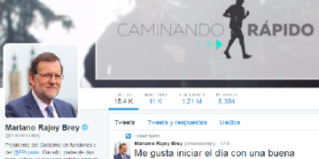 La ‘twiplomacia’ española sigue muy por debajo de Obama y el Papa