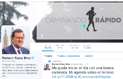 La ‘twiplomacia’ española sigue muy por debajo de Obama y el Papa