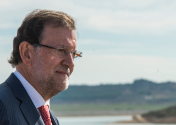 Rajoy inicia con Temer una visita a Brasil de marcado carácter económico