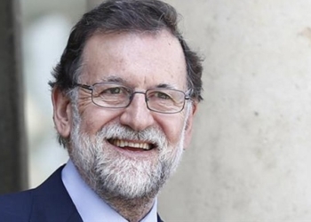 Rajoy viaja a Estonia y Letonia para visitar a las tropas españolas