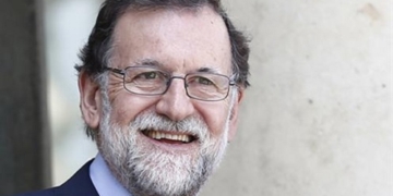 Rajoy viaja a Estonia y Letonia para visitar a las tropas españolas