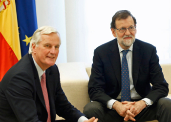 Rajoy quiere un acuerdo “cuanto antes” con Londres sobre derechos ciudadanos