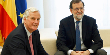 Rajoy quiere un acuerdo “cuanto antes” con Londres sobre derechos ciudadanos