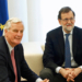 Rajoy quiere un acuerdo “cuanto antes” con Londres sobre derechos ciudadanos