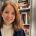 Raluca Taloș, nueva presidenta de la Asociación de Diplomáticos Extranjeros