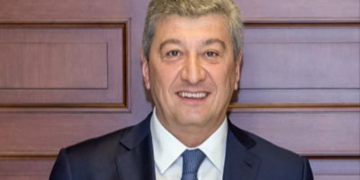 Ramiz Hasanov.