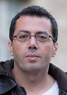 Casa Árabe: Conferencia ‘Unidad y resistencia, ¿hacia una transición palestina?’