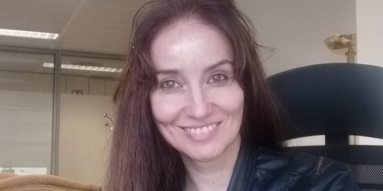 De subdirectora general de la UE, a jefa del Gabinete de Pedro Duque