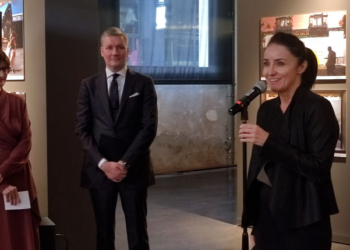 La Embajada de Serbia presenta la exposición fotográfica ‘Nostalgia aplicada’