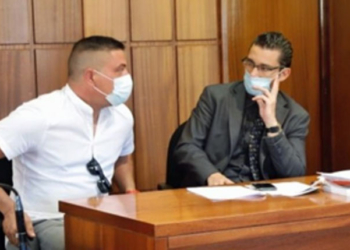 El abogado Raúl Pardo, premio al mejor penalista de España