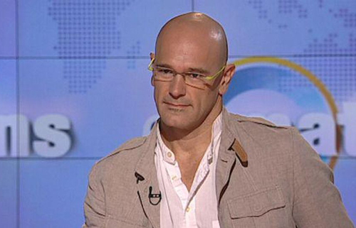 Romeva abrirá otras 17 ‘embajadas’ catalanas y critica el gasto de España en Rabat