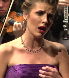 Concierto All’Art: Orquesta Sinfónica y Coro de RTVE en Casa América