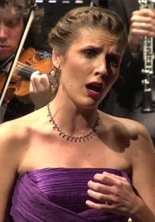 Concierto All’Art: Orquesta Sinfónica y Coro de RTVE en Casa América