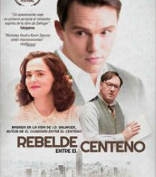 Estreno de ‘Rebelde entre el centeno’, la vida de J. D. Salinger