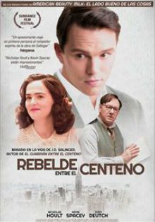 Estreno de ‘Rebelde entre el centeno’, la vida de J. D. Salinger