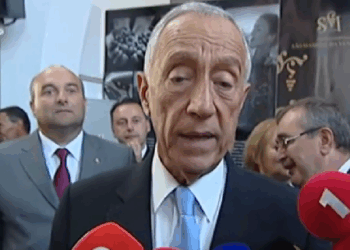 Presidente Rebelo de Sousa: la estabilidad política española es esencial para Portugal