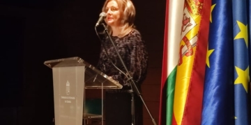 «Los húngaros respetamos nuestras tradiciones, pero estamos orgullosos de ser europeos”
